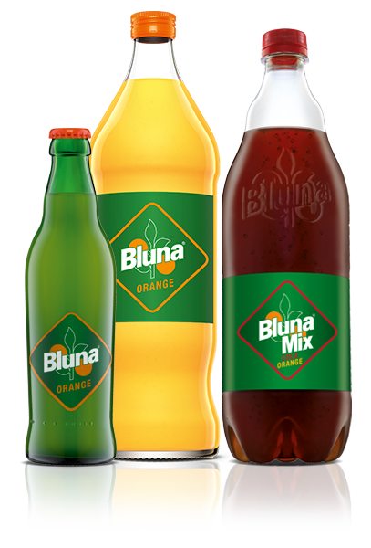 Bluna